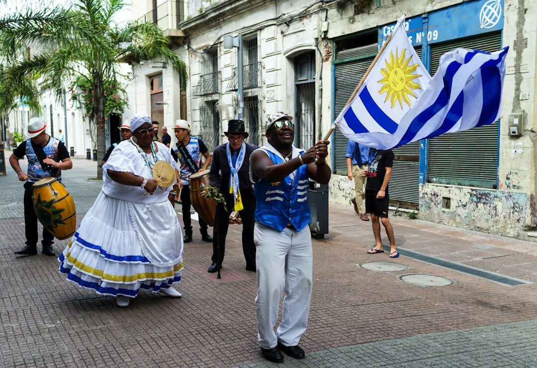uruguay cultural events