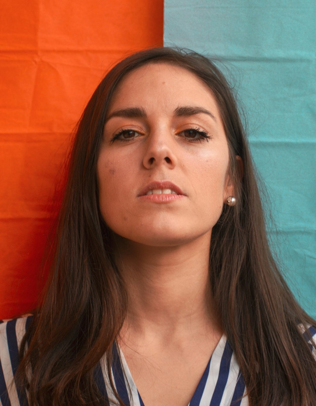 uruguayan celebrity portrait