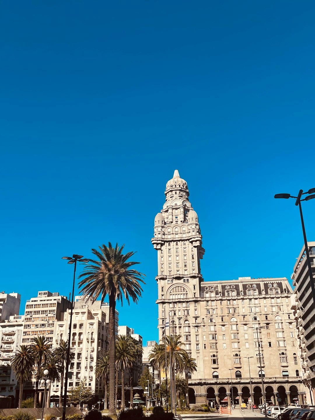 old uruguayan letters and documents