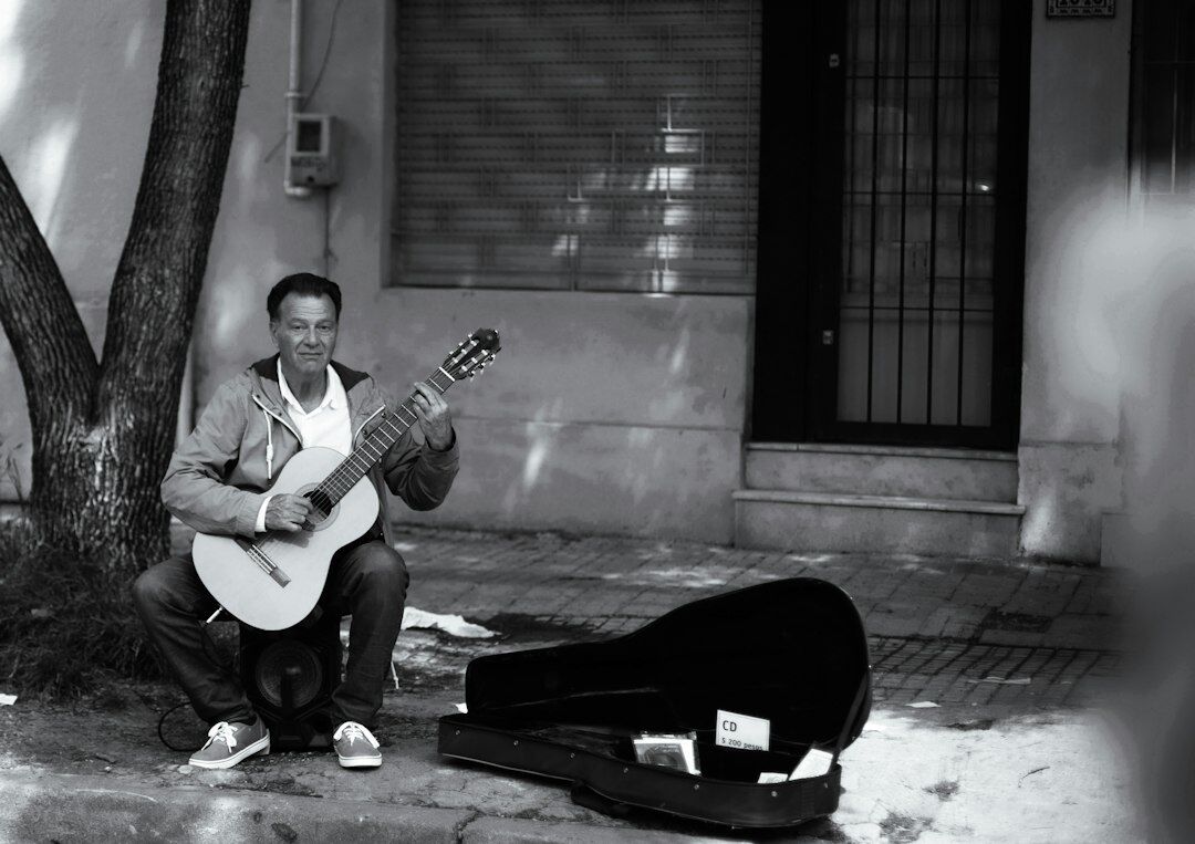 uruguayan musicians performing